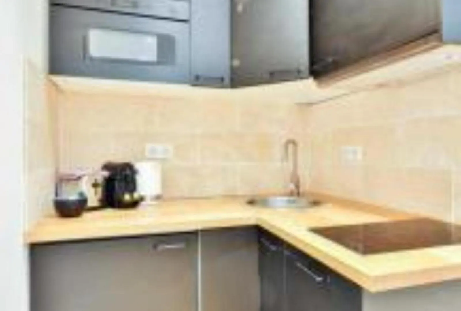 Apartment Cosy In The Heart Of Le Marais Paris
