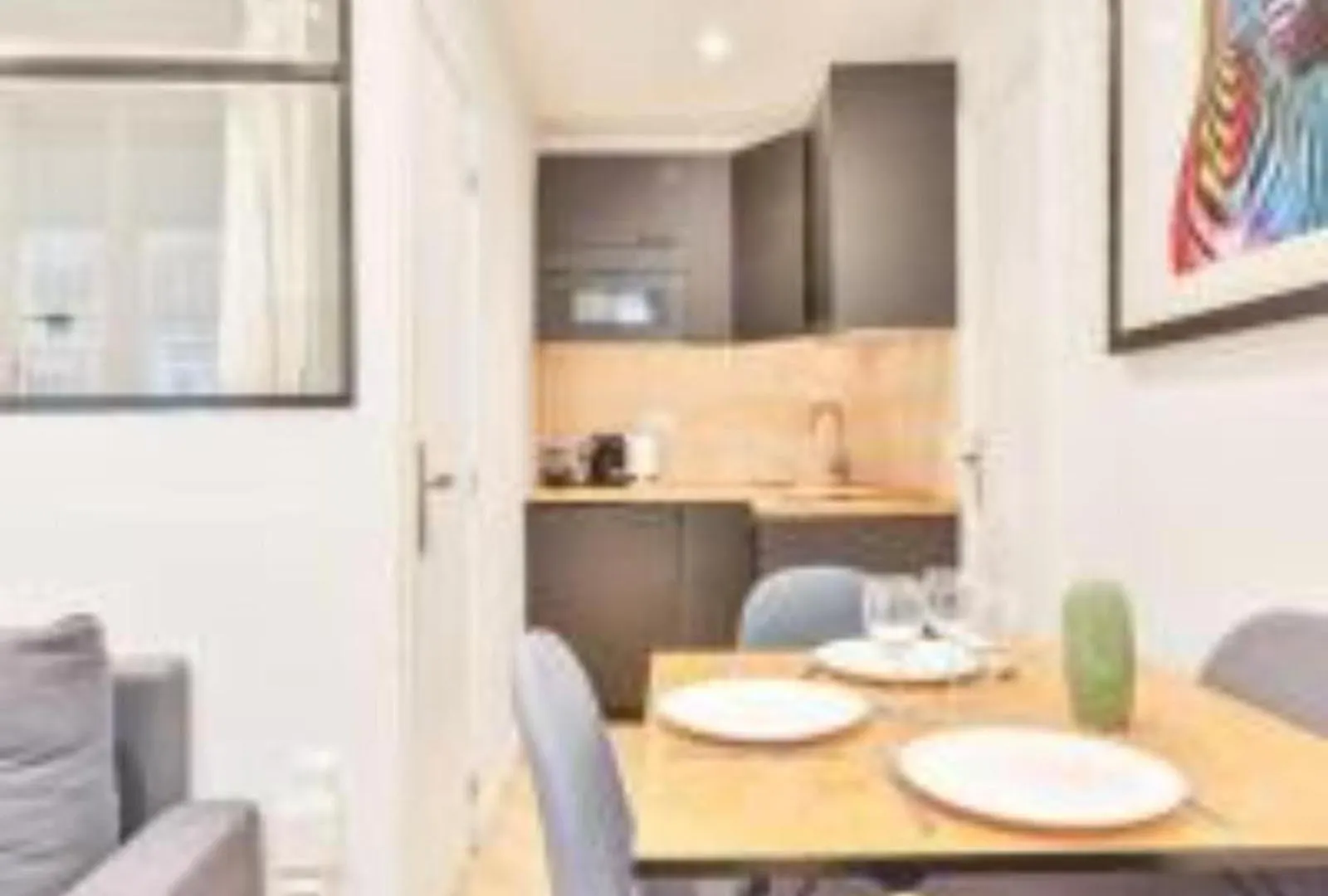 Cosy In The Heart Of Le Marais